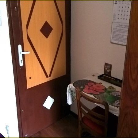 ורשה Room For You מראה חיצוני תמונה