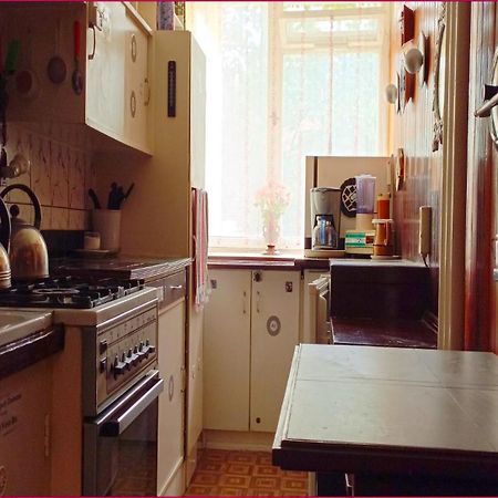 ורשה Room For You מראה חיצוני תמונה