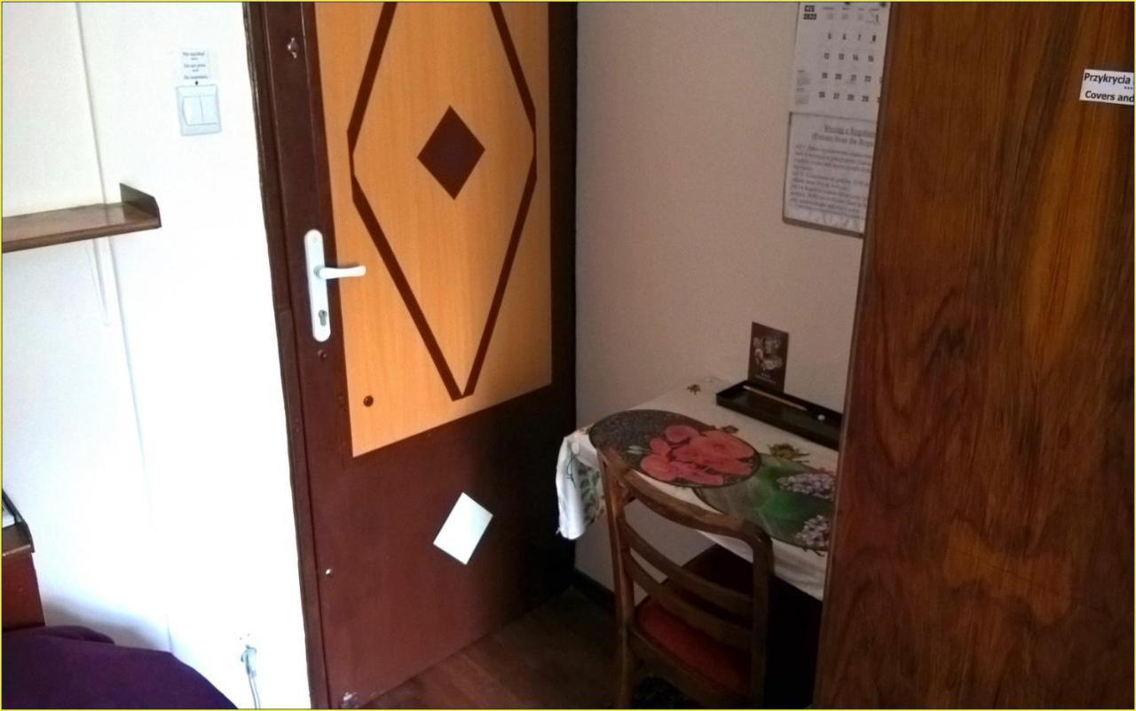 ורשה Room For You מראה חיצוני תמונה