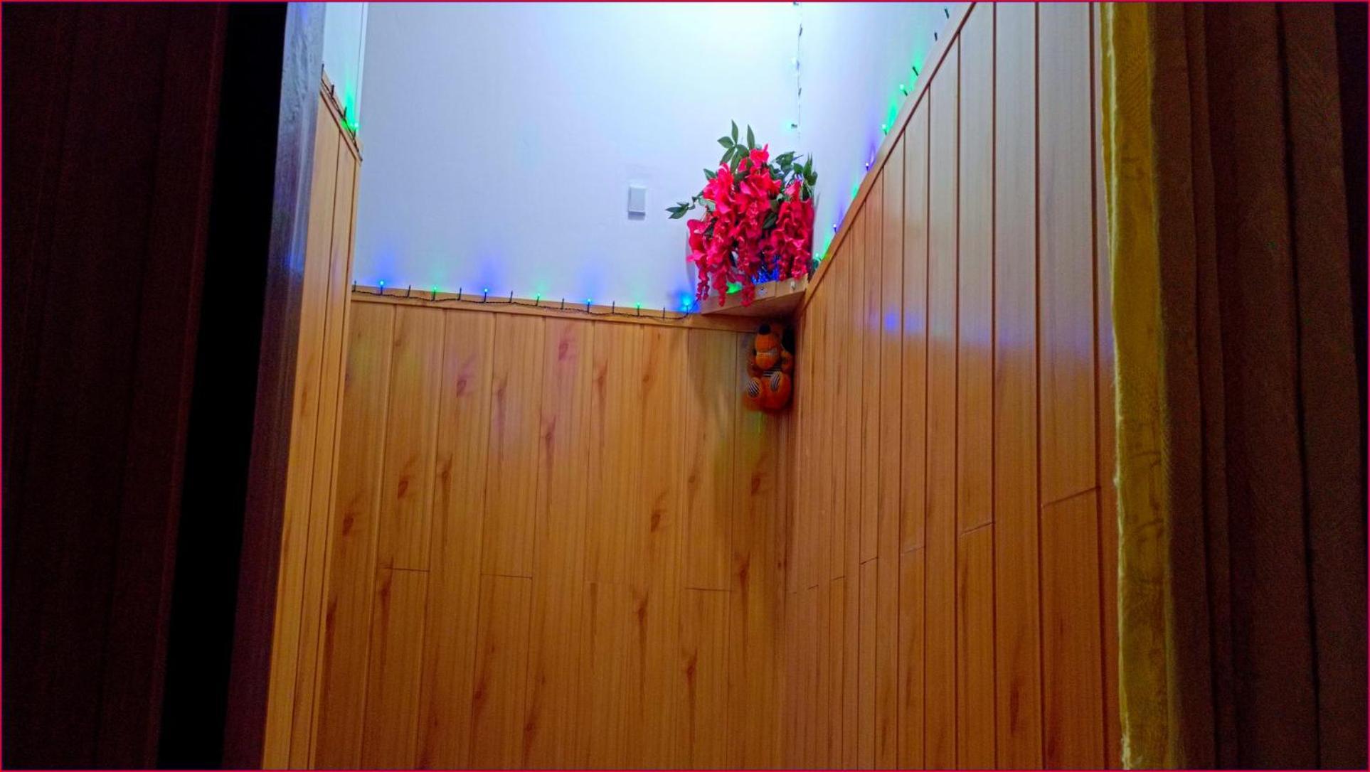 ורשה Room For You מראה חיצוני תמונה