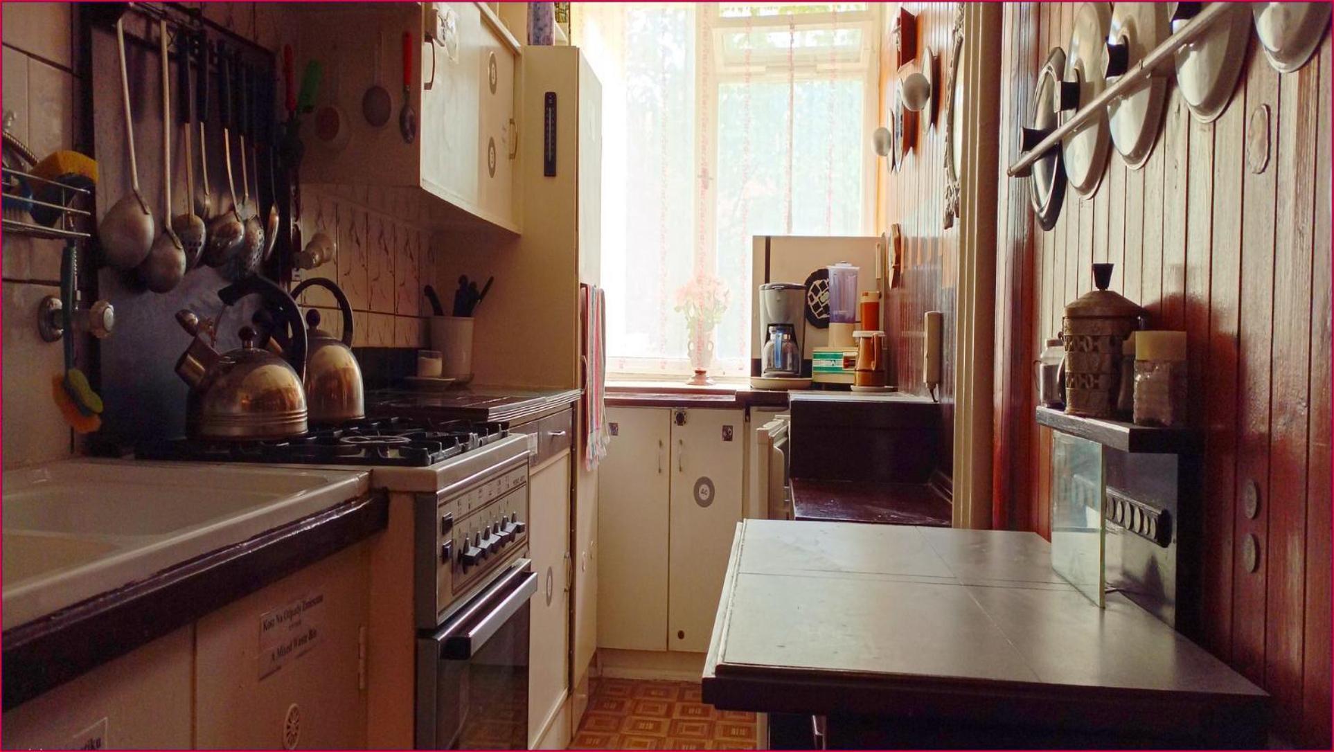 ורשה Room For You מראה חיצוני תמונה