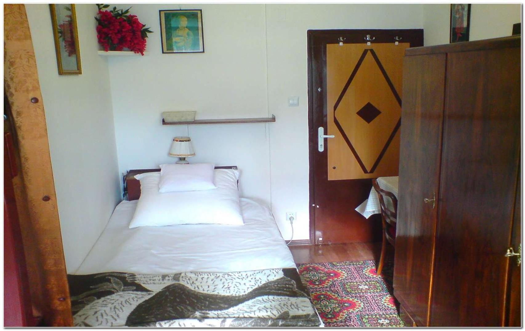 ורשה Room For You מראה חיצוני תמונה