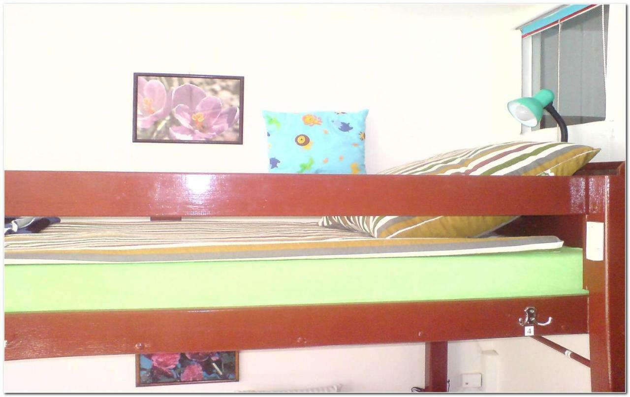 ורשה Room For You מראה חיצוני תמונה