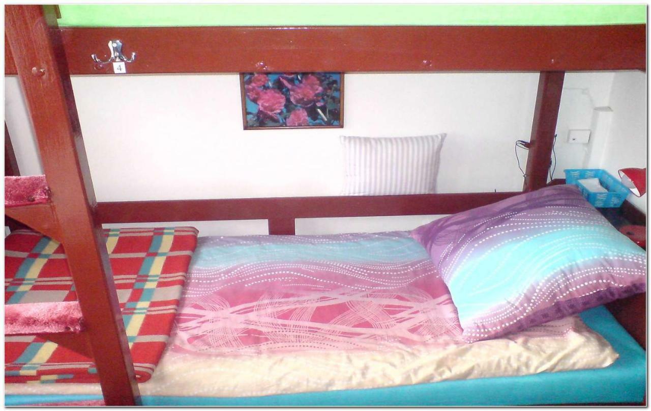 ורשה Room For You מראה חיצוני תמונה
