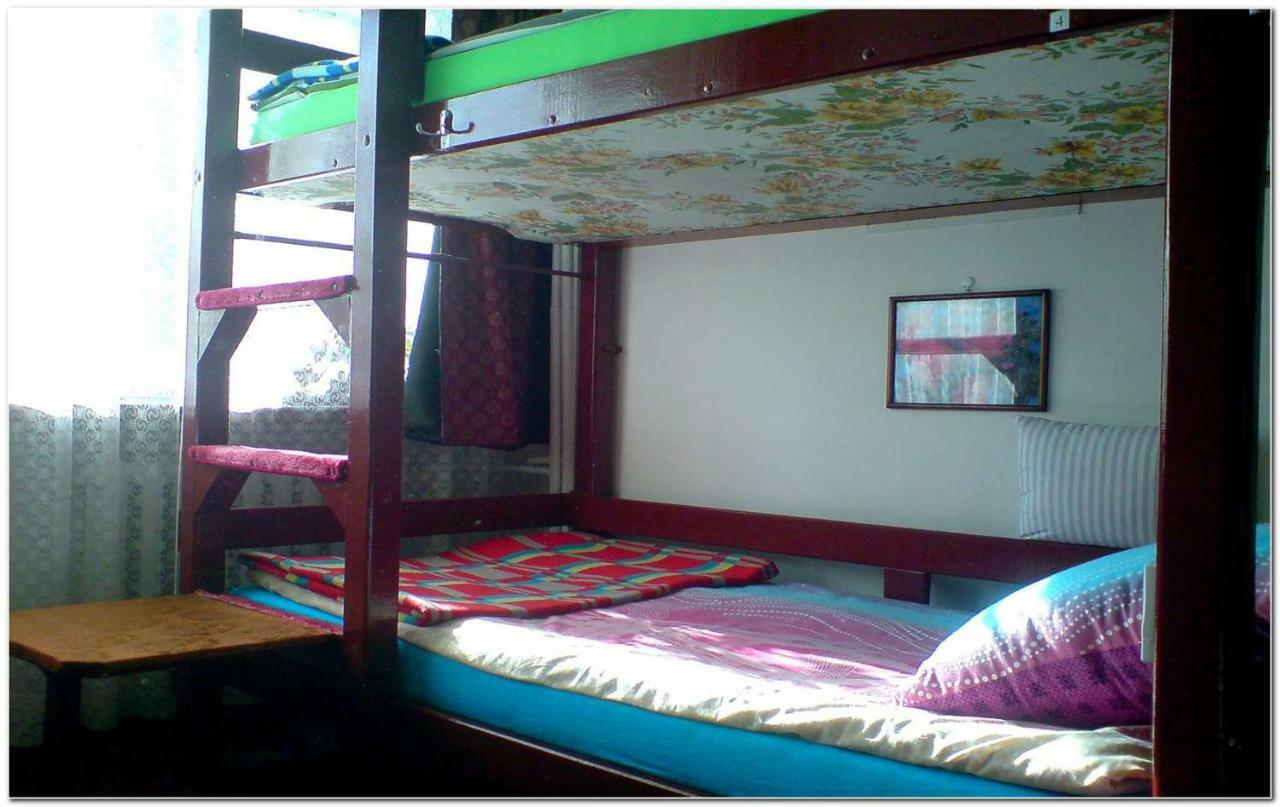 ורשה Room For You מראה חיצוני תמונה